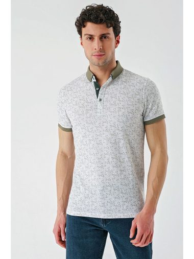 تی شرت مردانه امضا اورجینال | S000349741 İMZA