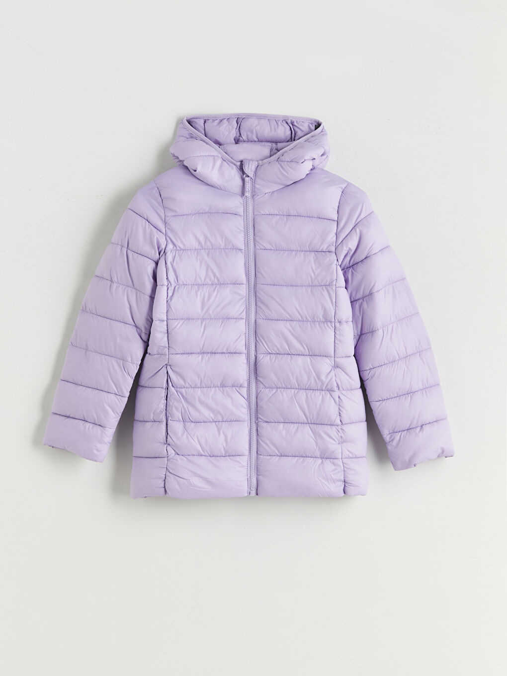 کت پفی ال سی وایکیکی