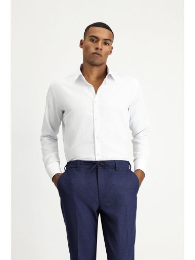 پیراهن مردانه کیگیلی اورجینال | S000406340 Kiğılı