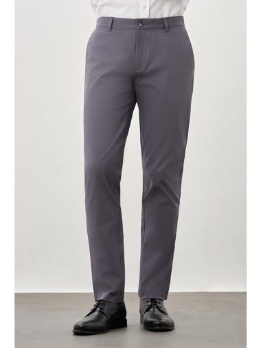 شلوار چینو مردانه امضا اورجینال | S000352594 İMZA