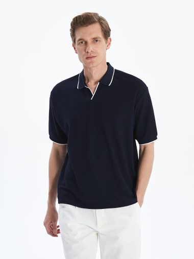 تی شرت مردانه ال سی وایکیکی اورجینال | W5GQ13Z8 LCW Vision