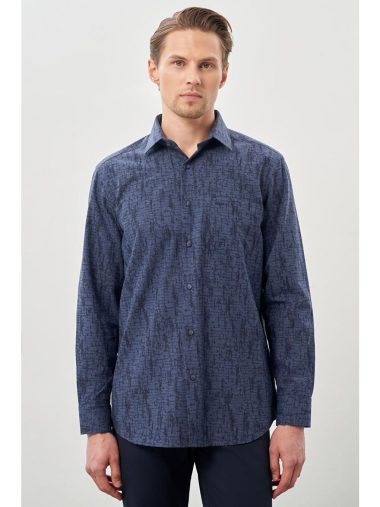 پیراهن مردانه امضا اورجینال | S000357291 İMZA