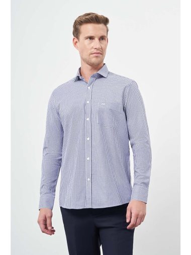 پیراهن مردانه امضا اورجینال | S000357310 İMZA