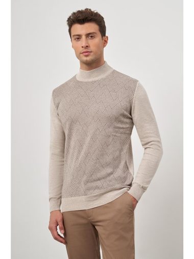 بافت مردانه امضا اورجینال | S000348540 İMZA