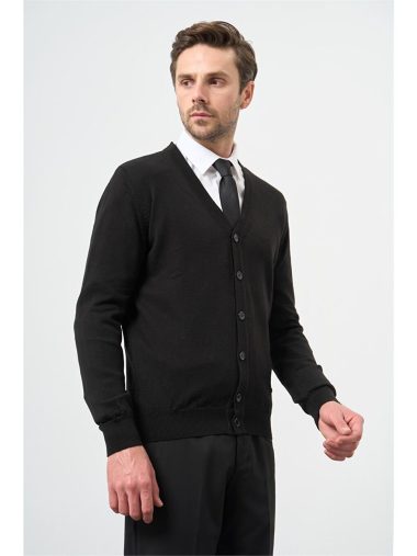 ژاکت مردانه امضا اورجینال | S000348485 İMZA