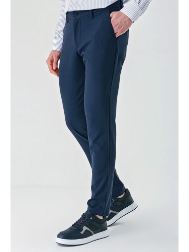 شلوار چینو مردانه امضا اورجینال | S000349809 İMZA