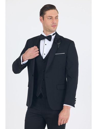 کت و شلوار مردانه امضا اورجینال | S000427559 İMZA