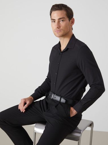 پیراهن مردانه ال سی وایکیکی اورجینال | S50981Z8 LCWAIKIKI Formal