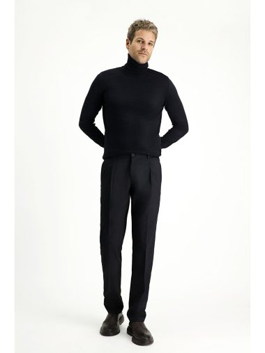 شلوار مردانه کیگیلی اورجینال | S000409383 Kiğılı