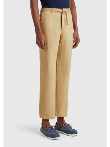 شلوار مردانه بنتتون اورجینال | S000305915 United Colors Of Benetton