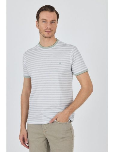 تی شرت مردانه امضا اورجینال | S000387949 İMZA