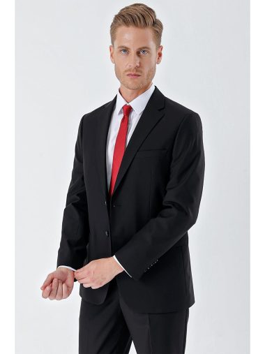 کت و شلوار مردانه امضا اورجینال | S000348929 İMZA