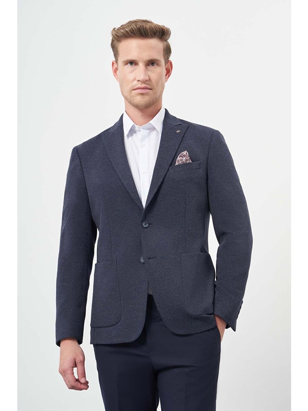 کت بلیزر امضا