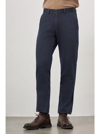 شلوار چینو مردانه امضا اورجینال | S000388008 İMZA