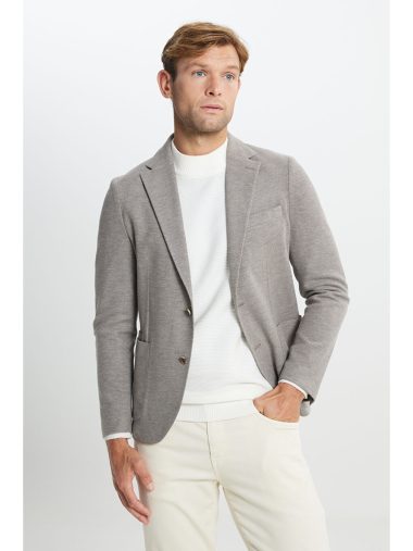 کت بلیزر مردانه التین ییلدیز اورجینال | S000402938 Altınyıldız Classics