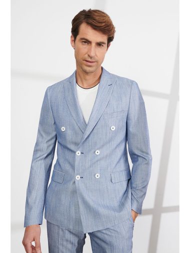 کت و شلوار مردانه التین ییلدیز اورجینال | S000403551 Altınyıldız Classics