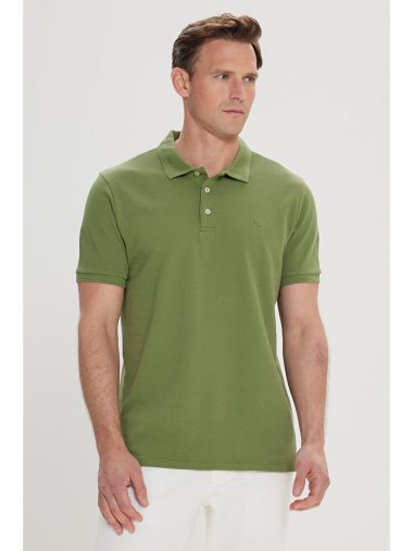 تی شرت مردانه التین ییلدیز اورجینال | S000403135 Altınyıldız Classics