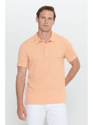 تی شرت مردانه التین ییلدیز اورجینال | S000402442 Altınyıldız Classics