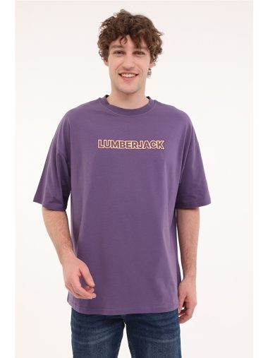 تی شرت مردانه لامبرجک اورجینال | S000422977 Lumberjack