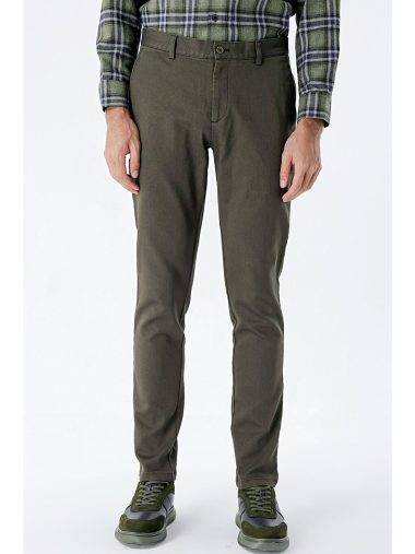 شلوار چینو مردانه امضا اورجینال | S000349799 İMZA