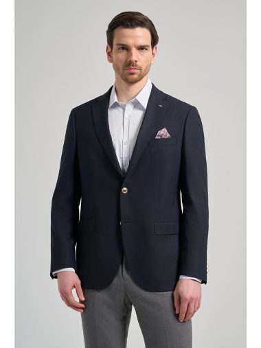 کت بلیزر مردانه امضا اورجینال | S000352857 İMZA