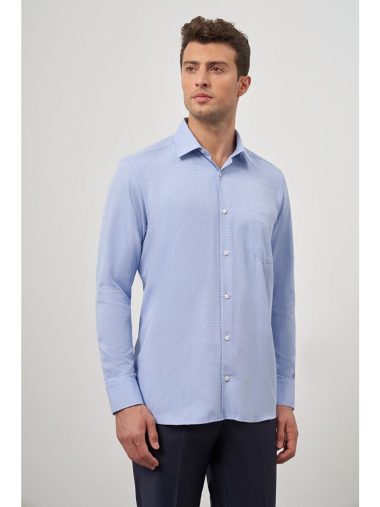 پیراهن مردانه امضا اورجینال | S000357273 İMZA