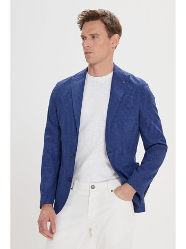 کت بلیزر مردانه التین ییلدیز اورجینال | S000402924 Altınyıldız Classics