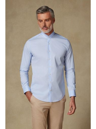 پیراهن مردانه آباته اورجینال | S000442075 ABBATE