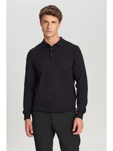 بافت مردانه التین ییلدیز اورجینال | S000442599 Altınyıldız Classics