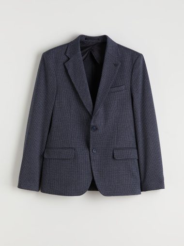 کت بلیزر مردانه ال سی وایکیکی اورجینال | W5CR11Z8 LCWAIKIKI Classic