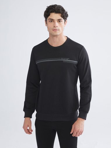 سویشرت مردانه ال سی وایکیکی اورجینال | W5DL02Z8 LCWAIKIKI Classic