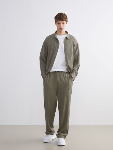 شلوار مردانه ایکس ساید اورجینال | W5M223Z8 XSIDE