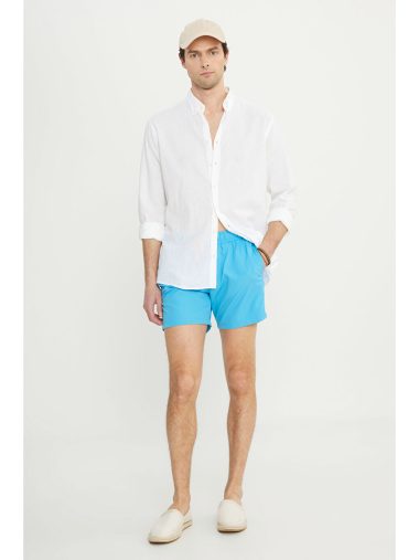 شورت شنا مردانه التین ییلدیز اورجینال | S000394295 AC&Co / Altınyıldız Classics