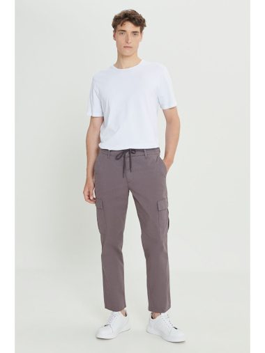 شلوار کارگو مردانه التین ییلدیز اورجینال | S000394459 AC&Co / Altınyıldız Classics
