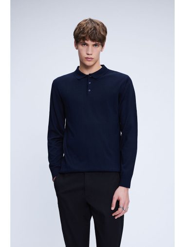 بافت مردانه حاتم اوغلو اورجینال | S000353442 Hatemoğlu