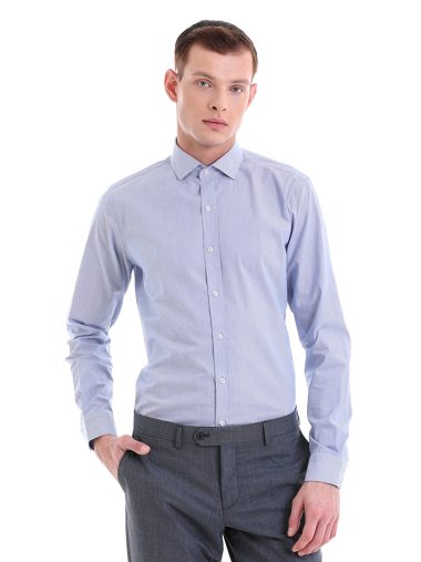 پیراهن مردانه حاتم اوغلو اورجینال | S000288991 Hatemoğlu