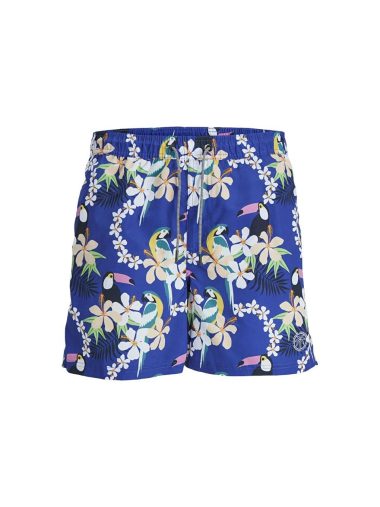 شورت شنا مردانه جک اند جونز اورجینال | S000203329 Jack & Jones