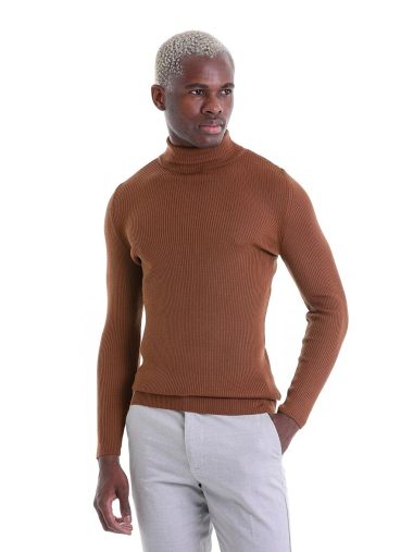 بافت مردانه حاتم اوغلو اورجینال | S000231737 Hatemoğlu