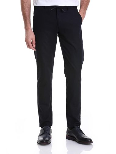 شلوار دویدن مردانه حاتم اوغلو اورجینال | S000231443 Hatemoğlu