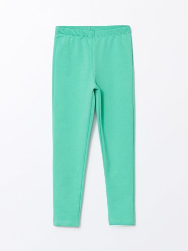 لگ دخترانه ال سی وایکیکی اورجینال | W4JP80Z4 LCW ECO