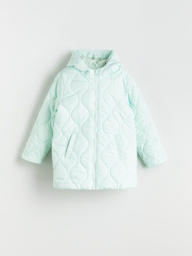 کت دخترانه ال سی وایکیکی اورجینال | W5GI18Z4 LCW ECO