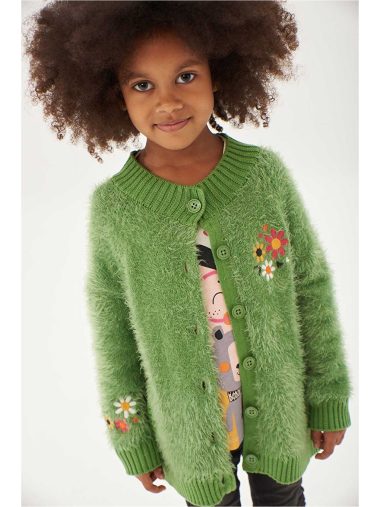 کت دخترانه بوبولی اورجینال | S000267448 Boboli