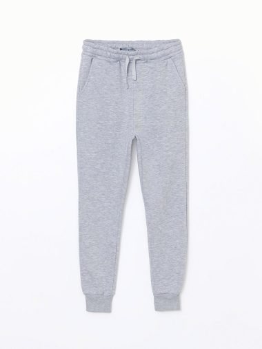 شلوار ورزشی دخترانه ال سی  وایکیکی اورجینال | W4LD71Z4 LCW Kids