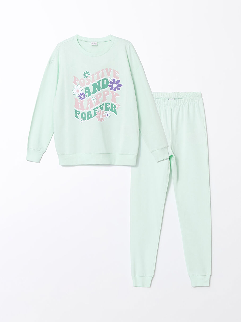 ست ورزشی ال سی وایکیکی