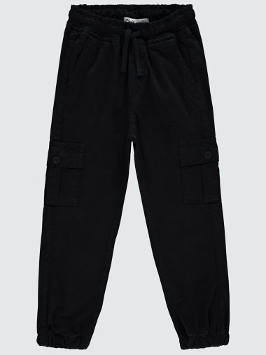 شلوار کارگو دخترانه سیویل اورجینال | S000199045 Civil