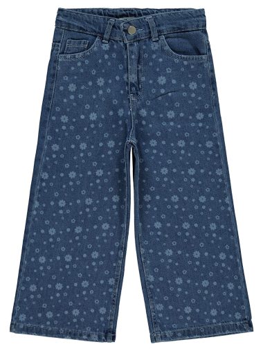 شلوار دخترانه سیویل اورجینال | S000362357 Civil