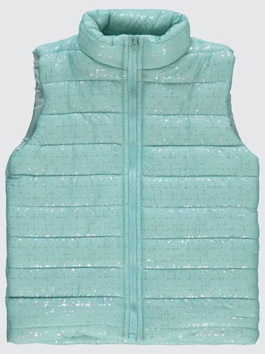 جلیقه پفی دخترانه سیویل اورجینال | S000284252 Civil