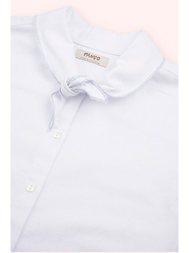 پیراهن دخترانه پانچو اورجینال | S000393823 پانچو