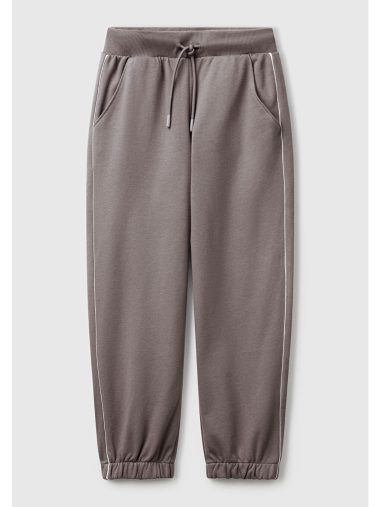 شلوار ورزشی دخترانه بنتتون اورجینال | S000358350 United Colors Of Benetton