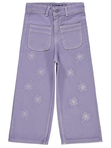 شلوار دخترانه سیویل اورجینال | S000362367 Civil